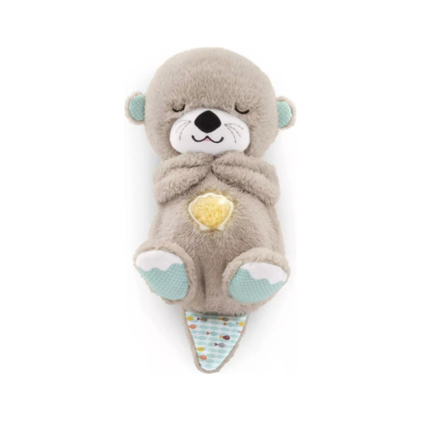 Fisher-Price Baby Toy Soothe 'n Snuggle