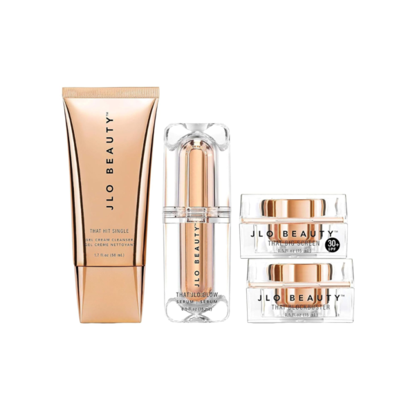 JLO BEAUTY That JLo Essentials Kit