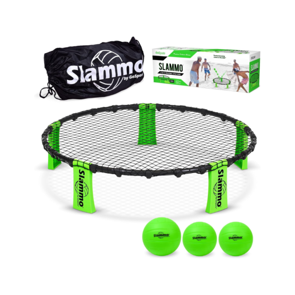 GoSports Slammo Game Set