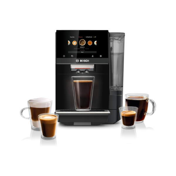 VeroCafe Fully Automatic Espresso Machine